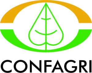 CONFAGRI logo
